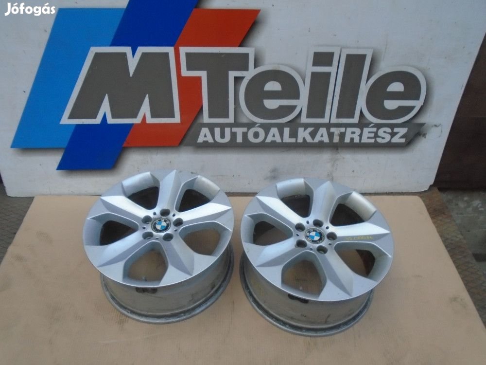 [GYÁRI BONTOTT] BMW - FELNI | E-71 / X6 | 19X9 | ET:48 | 8774893